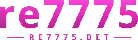 re7775 logo